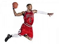 pic for Derrick Rose 